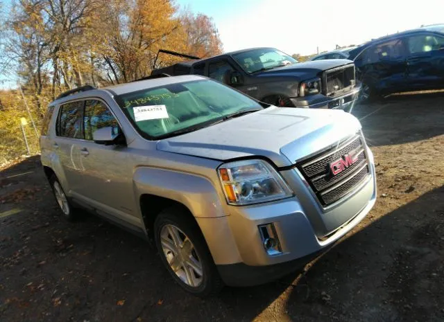 GMC TERRAIN 2012 2gkaluekxc6163302