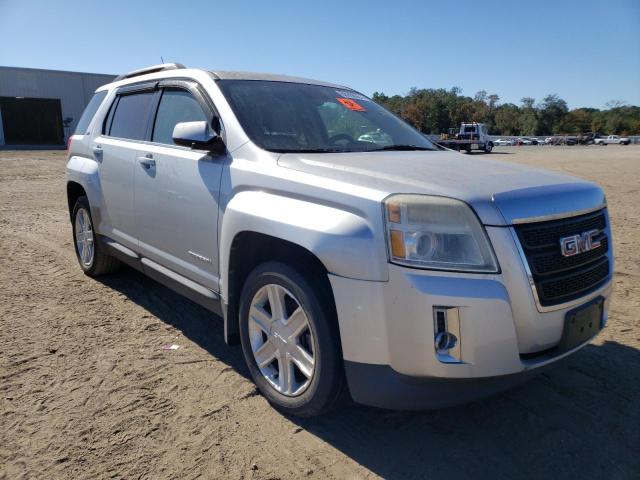 GMC TERRAIN SL 2012 2gkaluekxc6172713