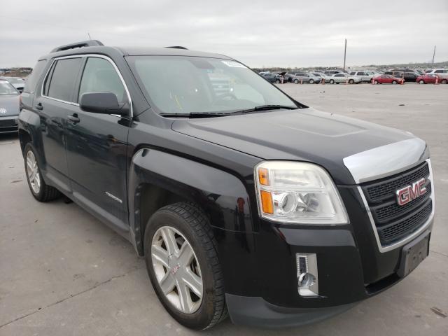 GMC TERRAIN SL 2012 2gkaluekxc6174140