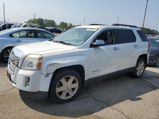 GMC TERRAIN SL 2012 2gkaluekxc6186580