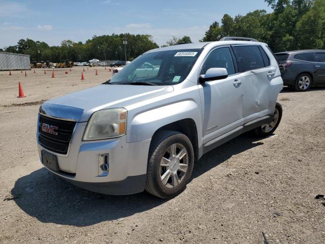 GMC TERRAIN SL 2012 2gkaluekxc6193688