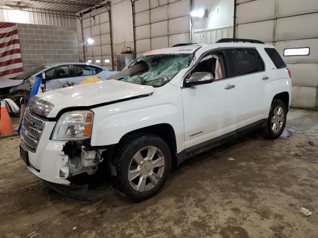 GMC TERRAIN 2012 2gkaluekxc6210389