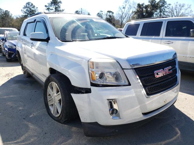 GMC TERRAIN SL 2012 2gkaluekxc6217780