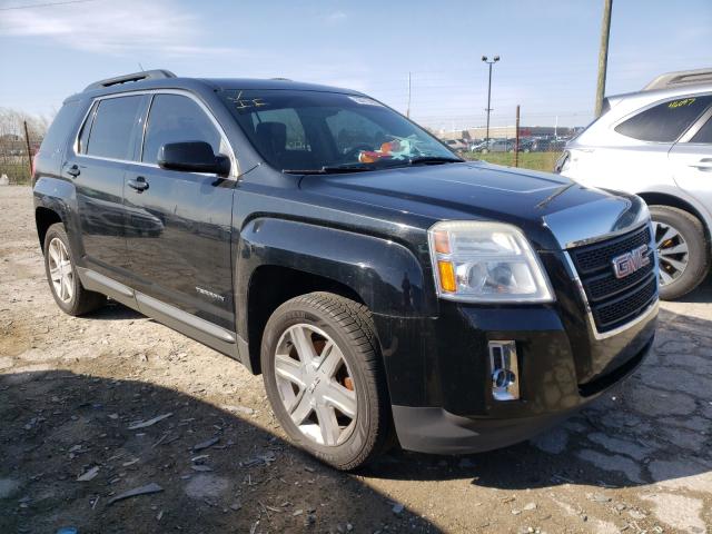 GMC TERRAIN SL 2012 2gkaluekxc6271242