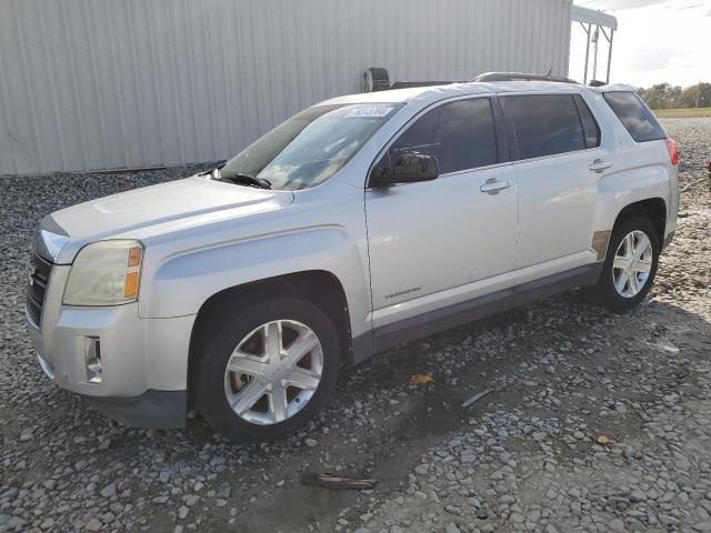 GMC TERRAIN SL 2012 2gkaluekxc6272360