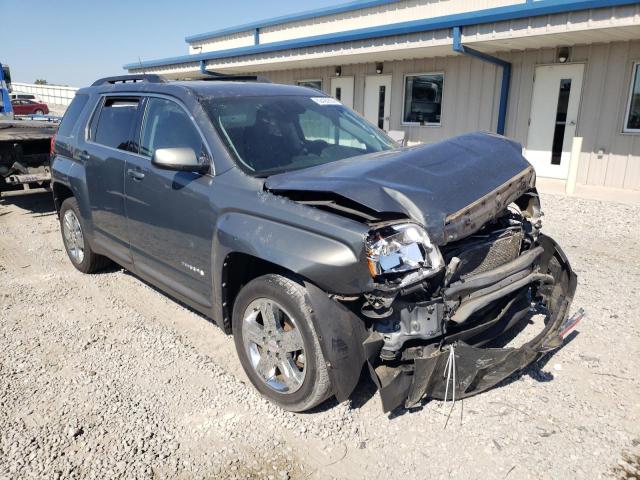 GMC TERRAIN SL 2012 2gkaluekxc6299283