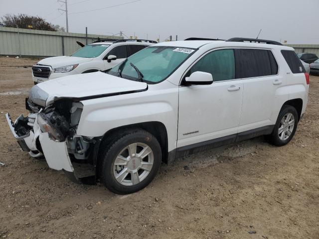 GMC TERRAIN 2012 2gkaluekxc6329866