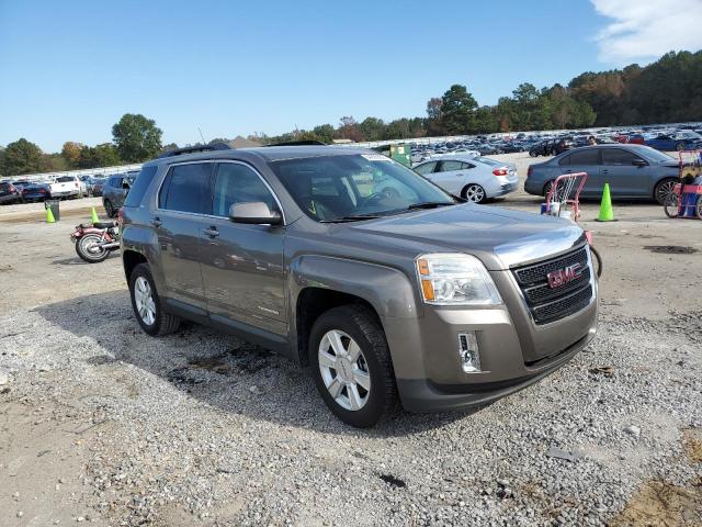 GMC TERRAIN SL 2012 2gkaluekxc6336400