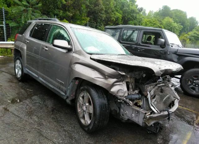 GMC TERRAIN 2012 2gkaluekxc6342973