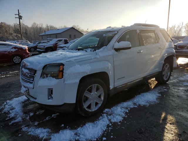 GMC TERRAIN 2012 2gkaluekxc6363645