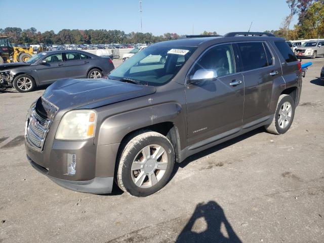 GMC TERRAIN SL 2012 2gkaluekxc6391347