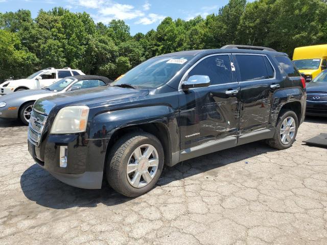 GMC TERRAIN 2012 2gkaluekxc6397018