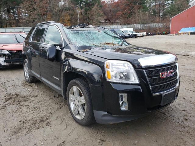 GMC TERRAIN SL 2013 2gkaluekxd6103361