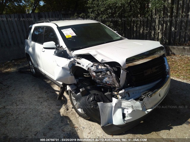 GMC TERRAIN 2013 2gkaluekxd6113176