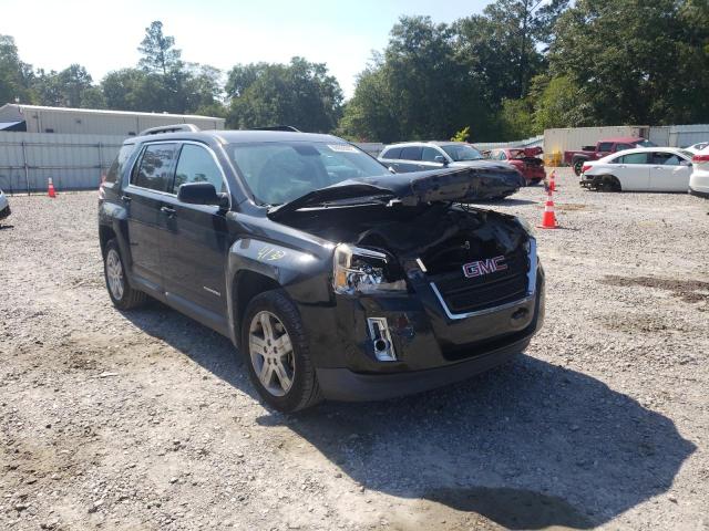 GMC TERRAIN SL 2013 2gkaluekxd6122170