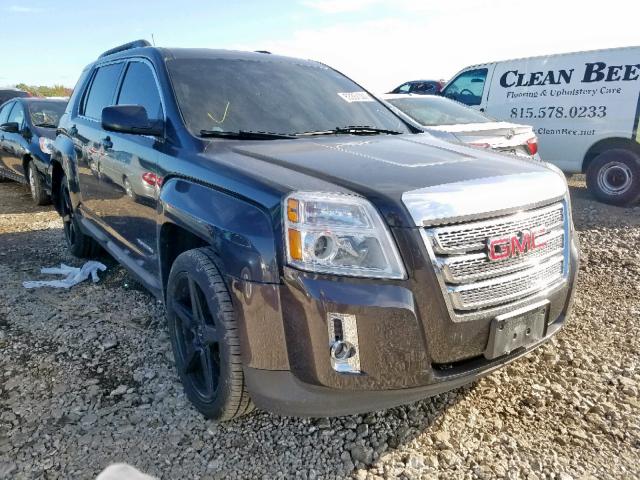 GMC TERRAIN SL 2013 2gkaluekxd6136148