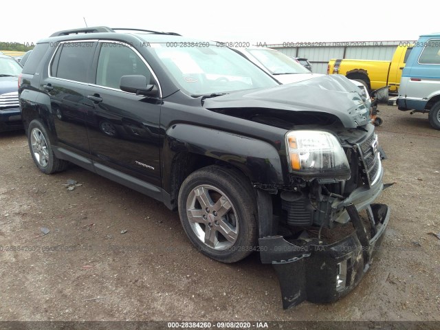 GMC TERRAIN 2013 2gkaluekxd6138384