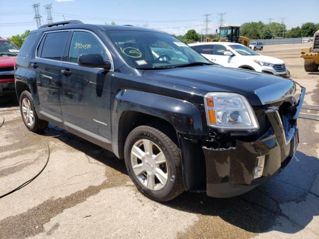 GMC NULL 2013 2gkaluekxd6142029