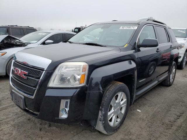 GMC TERRAIN 2013 2gkaluekxd6147733