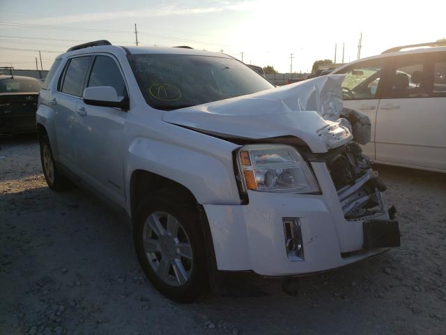 GMC TERRAIN SL 2013 2gkaluekxd6150096