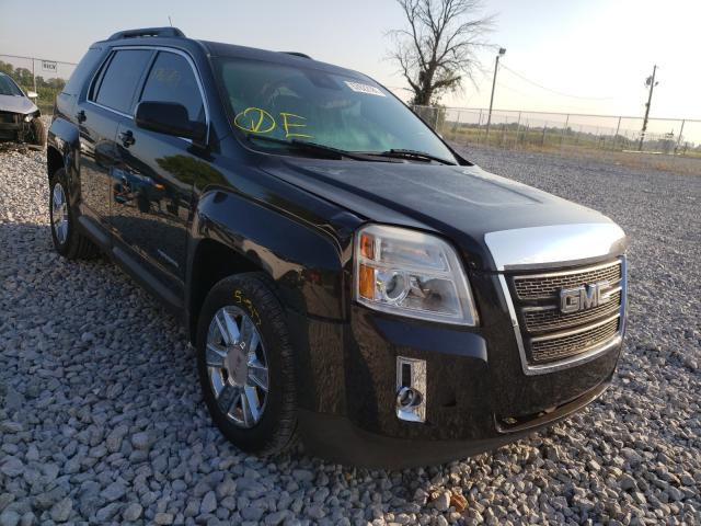 GMC TERRAIN SL 2013 2gkaluekxd6154780