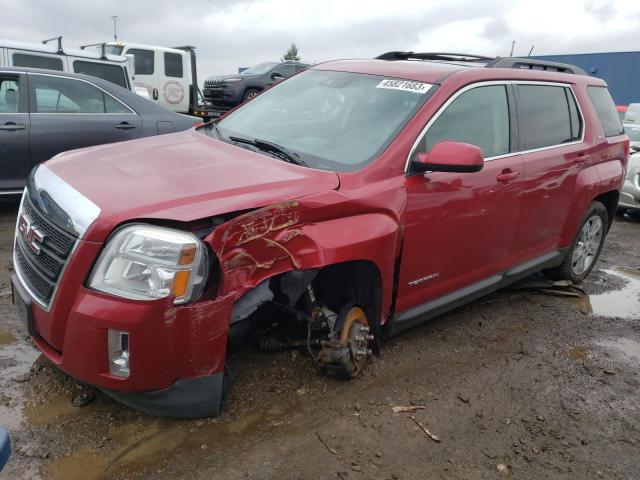 GMC TERRAIN SL 2013 2gkaluekxd6162992