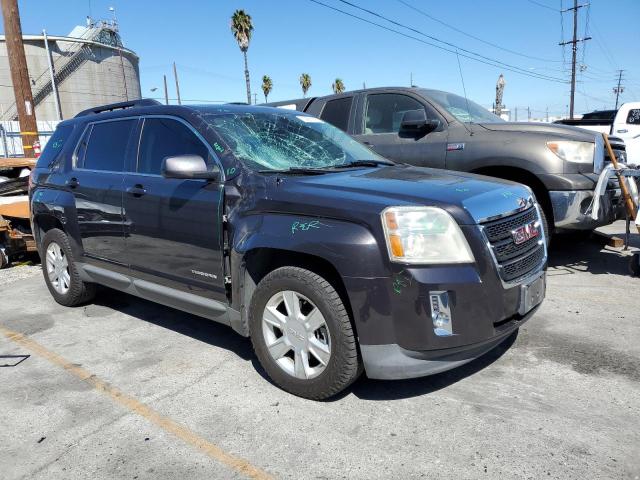 GMC TERRAIN SL 2013 2gkaluekxd6163558