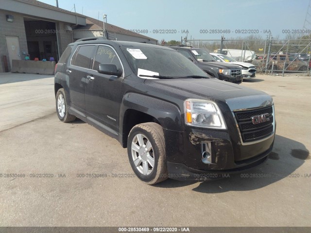 GMC TERRAIN 2013 2gkaluekxd6172521