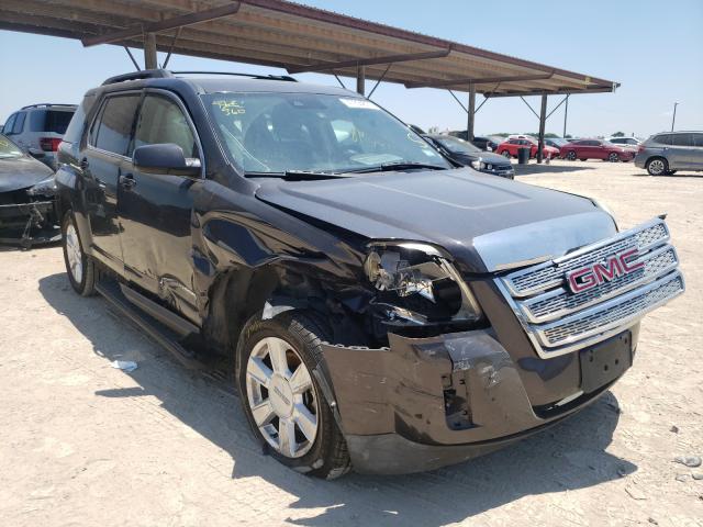 GMC TERRAIN SL 2013 2gkaluekxd6177346