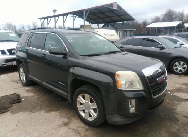 GMC TERRAIN 2013 2gkaluekxd6200480