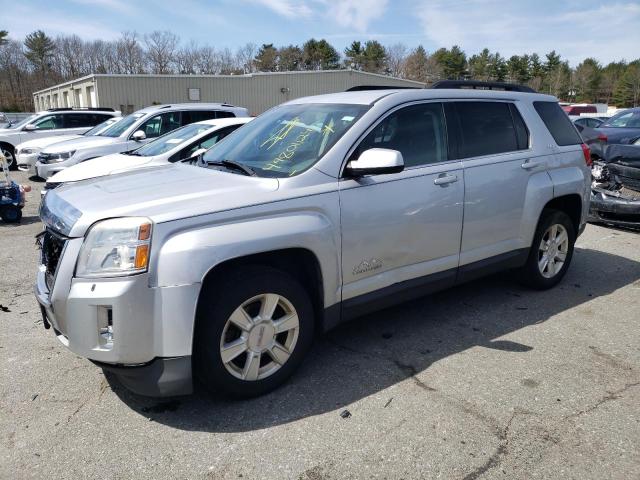 GMC TERRAIN 2013 2gkaluekxd6203489