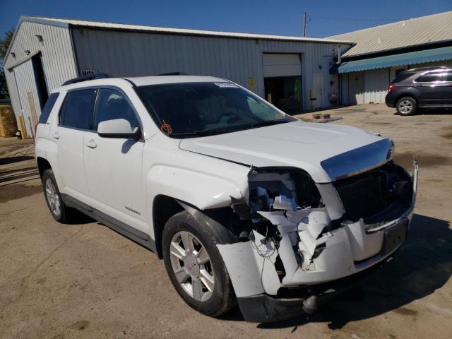 GMC TERRAIN SL 2013 2gkaluekxd6204187