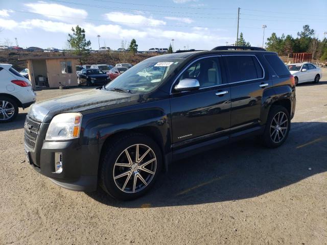 GMC TERRAIN SL 2013 2gkaluekxd6205002