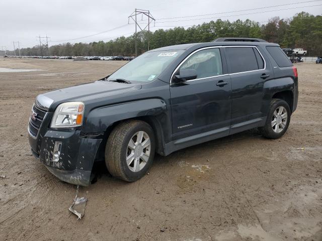 GMC TERRAIN 2013 2gkaluekxd6238209