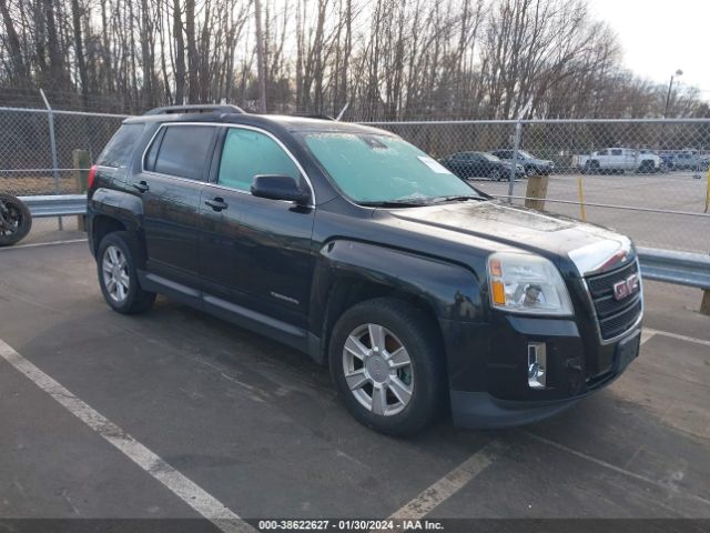 GMC TERRAIN 2013 2gkaluekxd6246133