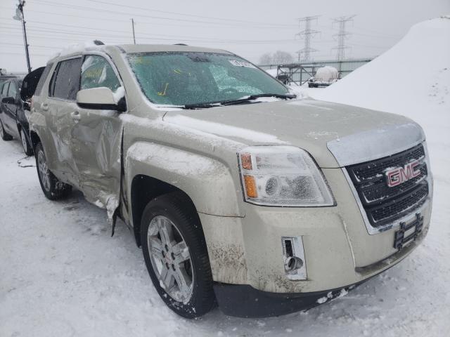 GMC TERRAIN SL 2013 2gkaluekxd6249050