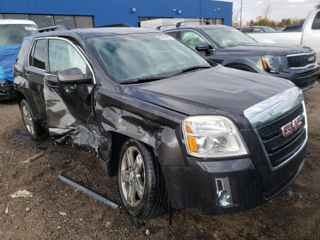 GMC TERRAIN SL 2013 2gkaluekxd6256855