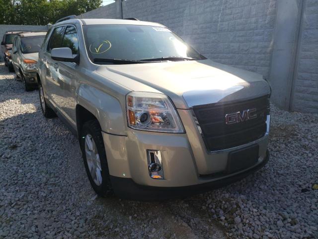 GMC NULL 2013 2gkaluekxd6258086