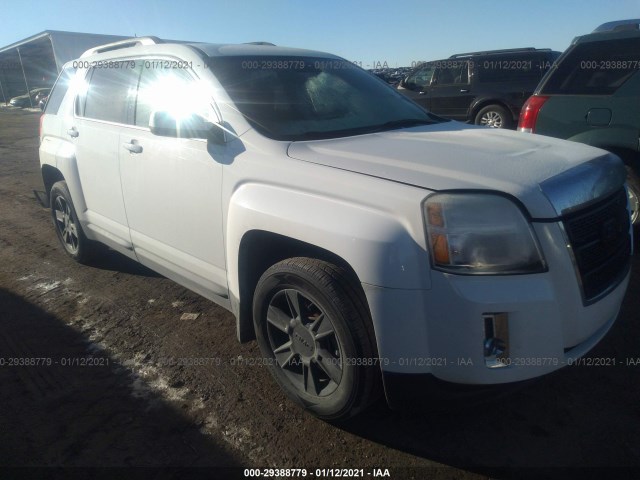 GMC TERRAIN 2013 2gkaluekxd6273011