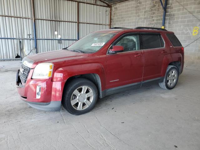 GMC TERRAIN 2013 2gkaluekxd6281819