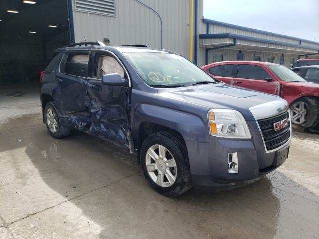 GMC TERRAIN SL 2013 2gkaluekxd6289631