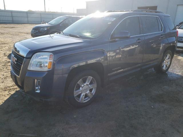 GMC TERRAIN SL 2013 2gkaluekxd6314589