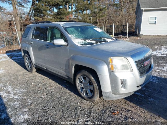 GMC TERRAIN 2013 2gkaluekxd6339072