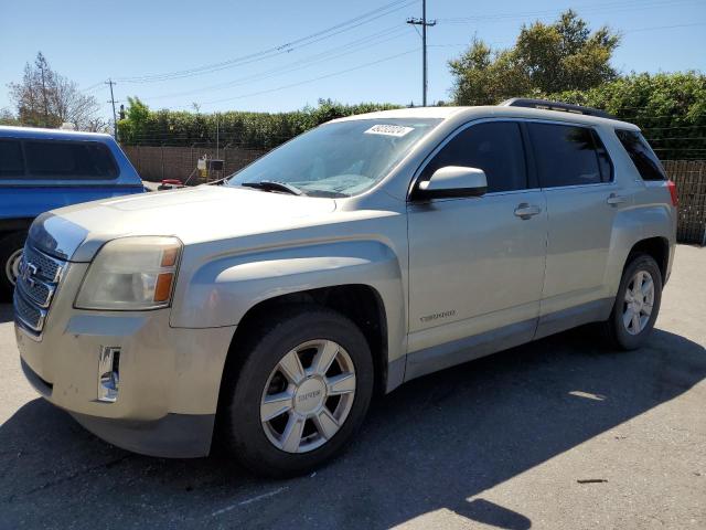 GMC TERRAIN 2013 2gkaluekxd6346636