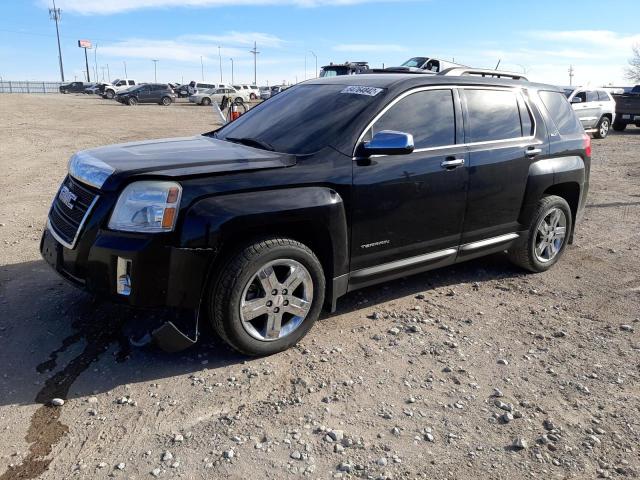 GMC TERRAIN SL 2013 2gkaluekxd6358706