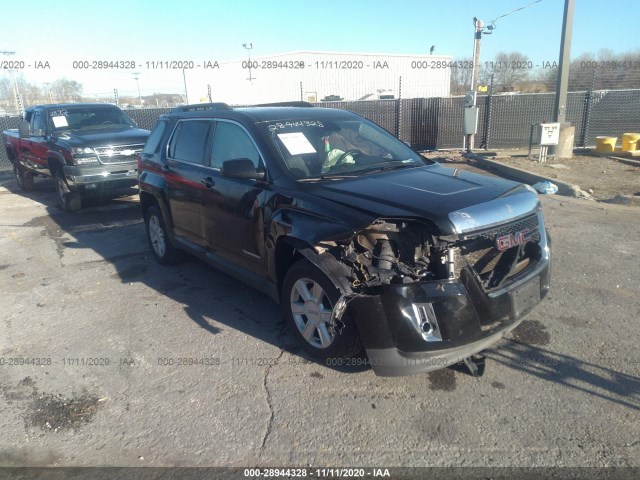 GMC TERRAIN 2013 2gkaluekxd6374601