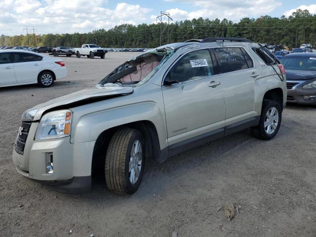 GMC TERRAIN 2013 2gkaluekxd6378938