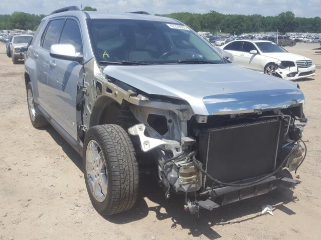 GMC TERRAIN SL 2013 2gkaluekxd6408746