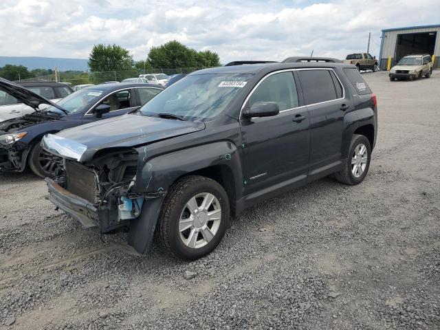 GMC TERRAIN SL 2013 2gkaluekxd6417396