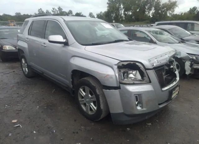 GMC TERRAIN 2013 2gkaluekxd6425255